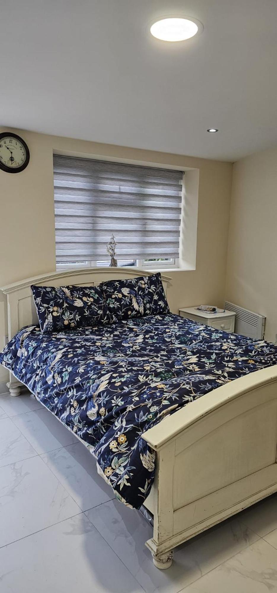Cozy Studio Near To Tube Station Redbridge Exteriör bild