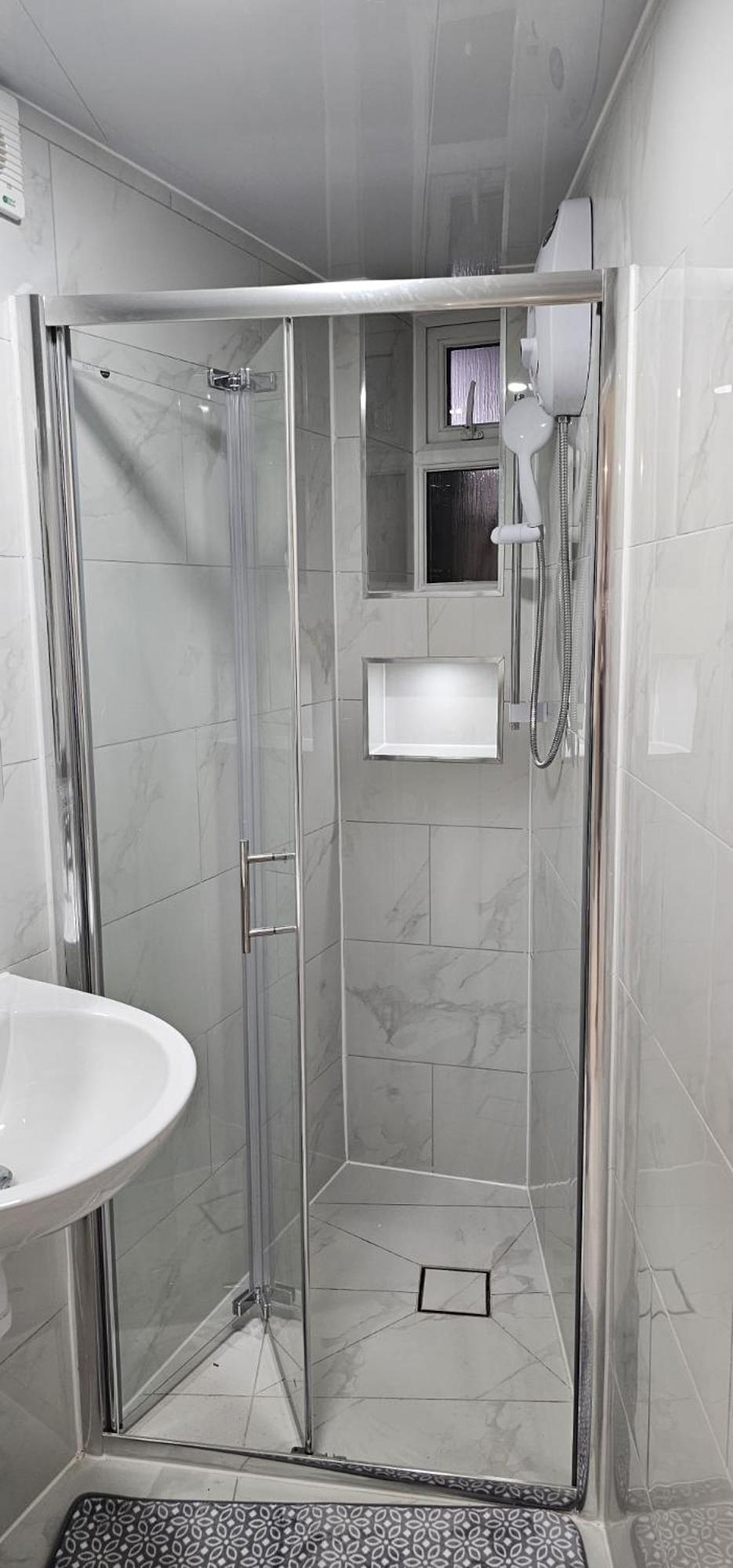 Cozy Studio Near To Tube Station Redbridge Exteriör bild